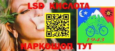 хмурый Берёзовский